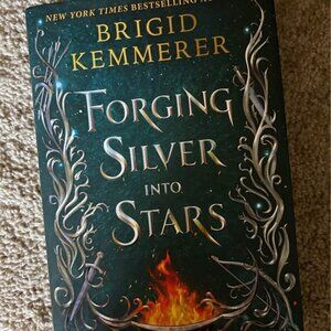 Forging Silver Into Stars